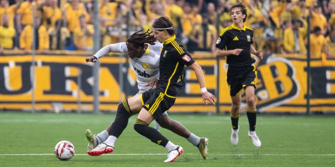 YB Taverne Schweizer Cup
