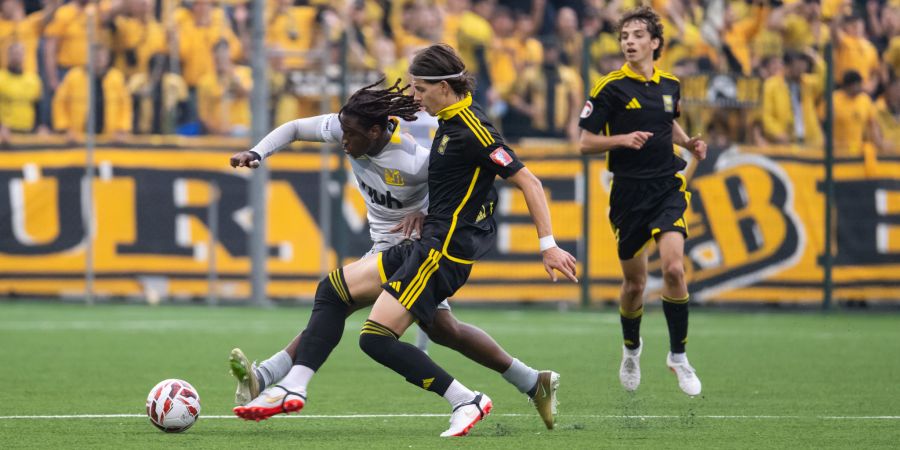 YB Taverne Schweizer Cup