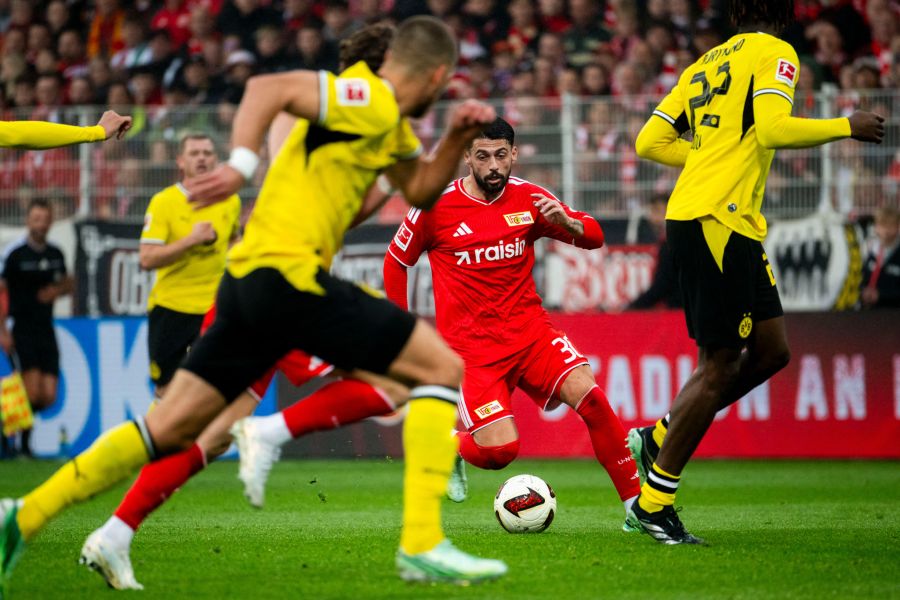 Bundesliga