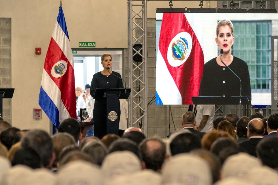 costa rica