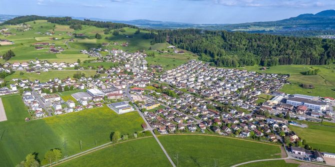 Tuggen SZ