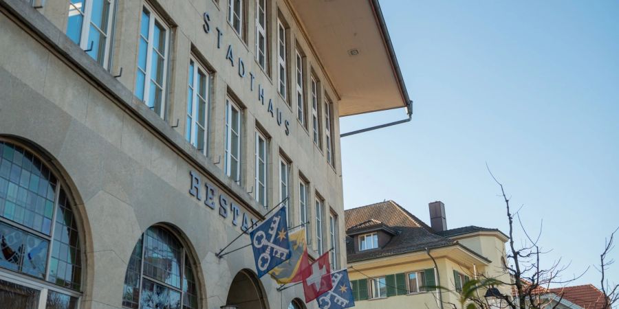 Huttwil BE
