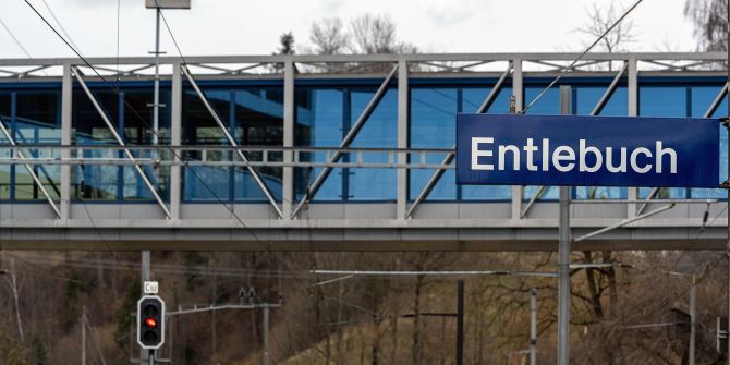 Entlebuch LU