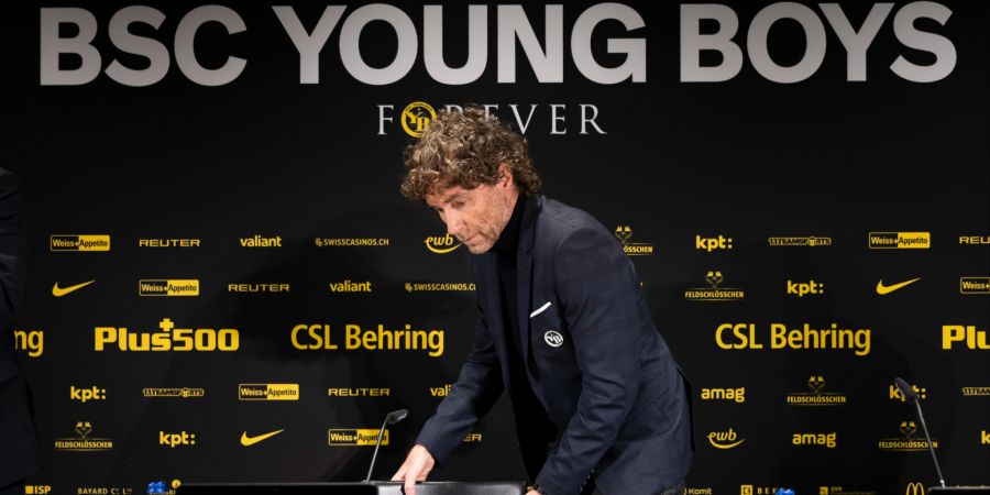 YB
