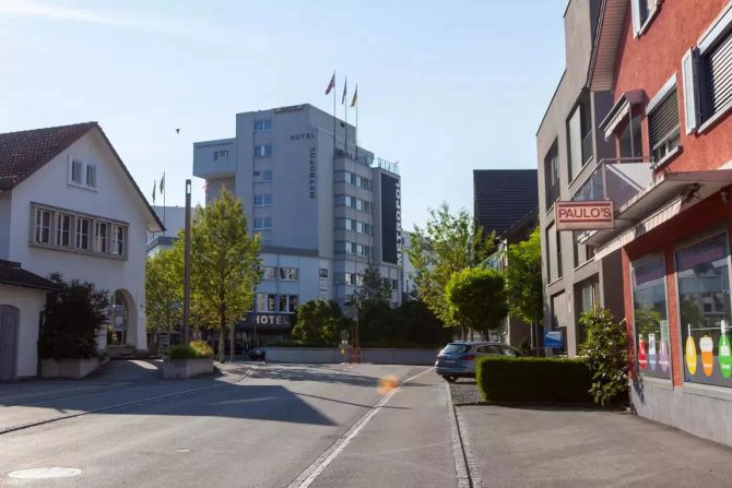 Widnau SG