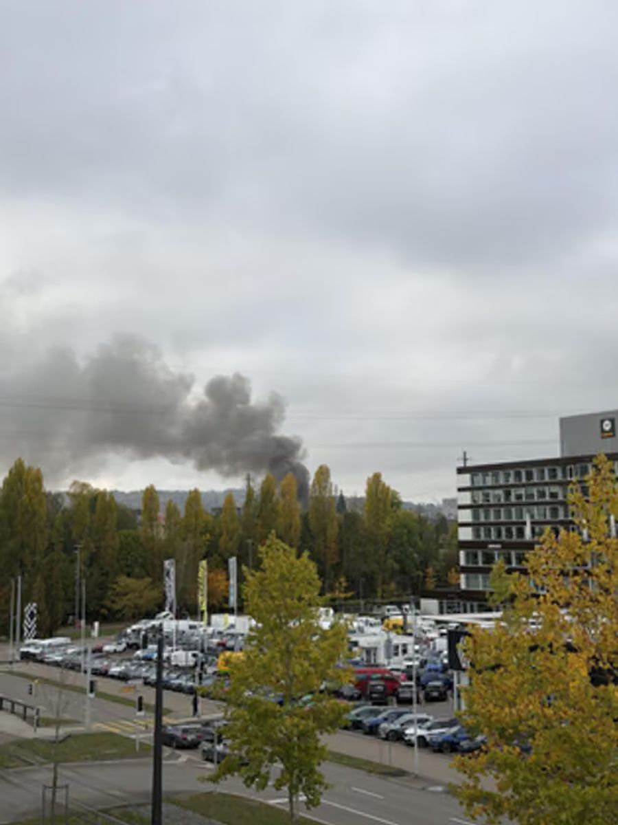 zuerich