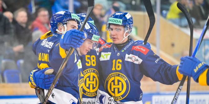 HC Davos