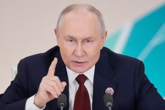 wladimir putin