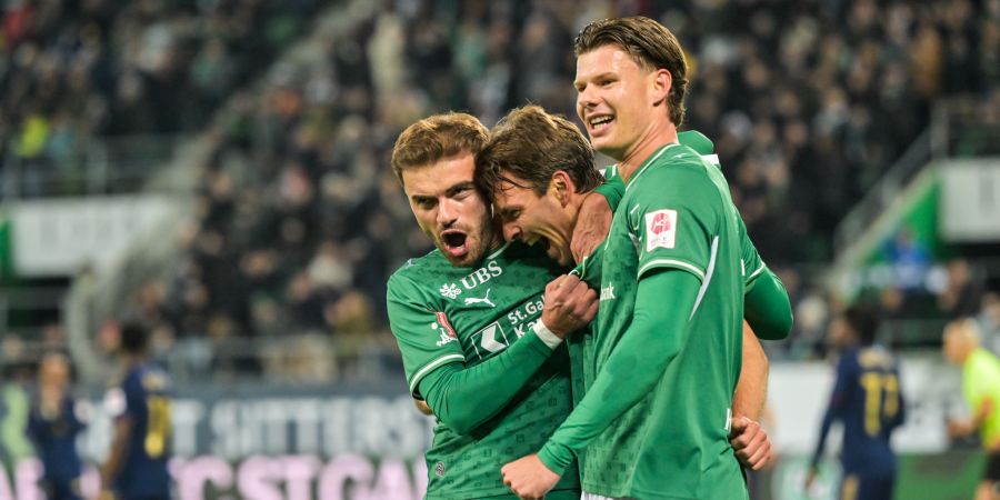 FC St.Gallen