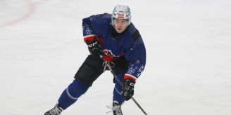 «Ausnahmespieler» - Liga-Topscorer Stukel verlängert beim EHC Basel