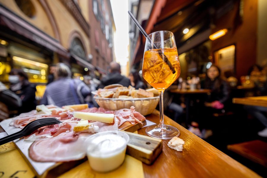 Bologna