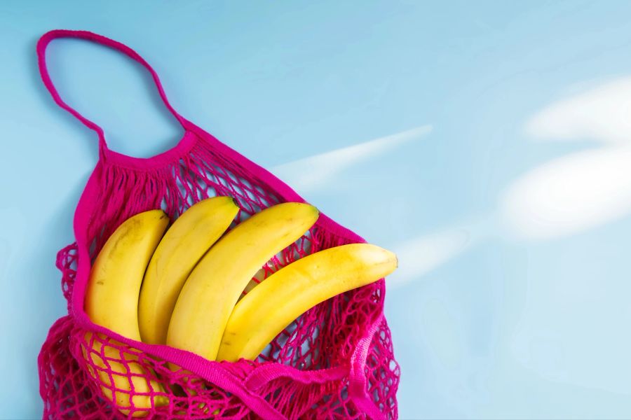 bananen gesund warum