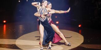 «Let's Dance» - Jeanette Biedermann ist raus «Let's Dance» - Jeanette Biedermann ist raus