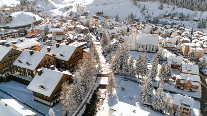 andermatt