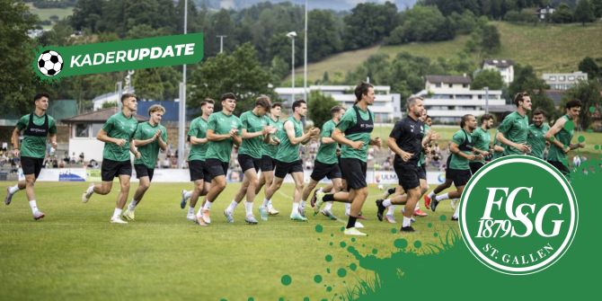 FC St.Gallen