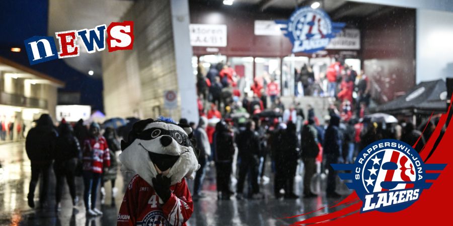 Rapperswil-Jona Lakers