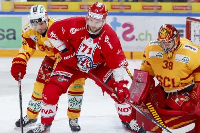 Rapperswil-Jona Lakers
