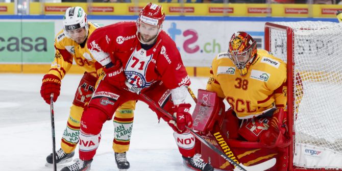 Rapperswil-Jona Lakers