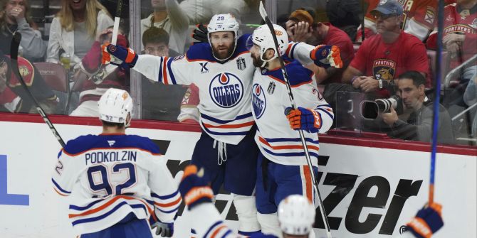NHL