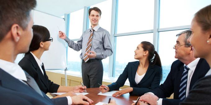 Gender Gap - Für diese Weiterbildungen interessieren sich Mann und Frau