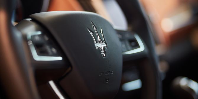 Maserati