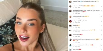 Fussballerin (26) kassiert mit OnlyFans mächtig ab Nau.ch