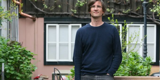 «So krass war es noch nie»: Niels Friedrich. onlinereports