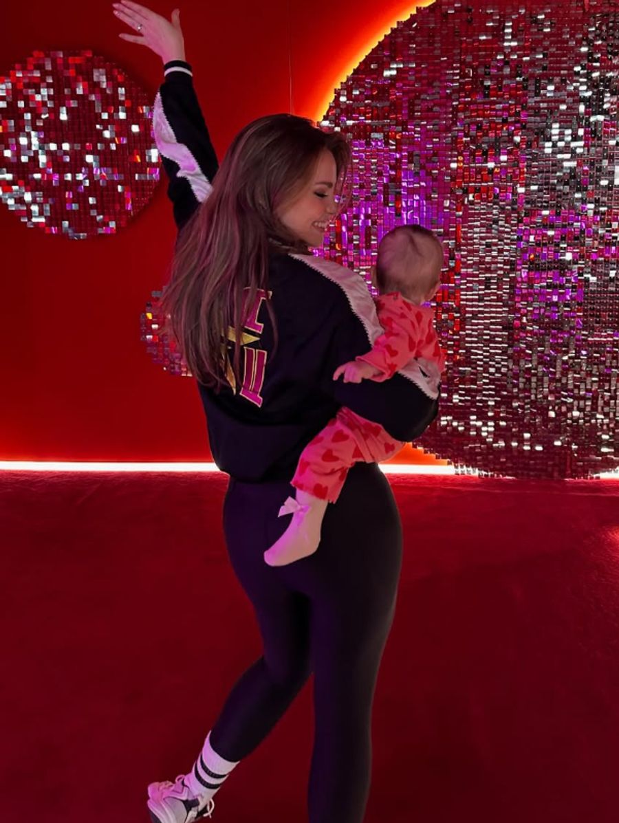 Christina Hänni