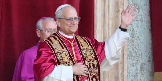 Vatikan - Pläne für Treffen von Papst Leo XIV. mit JD Vance
