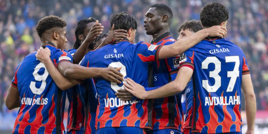 fc basel