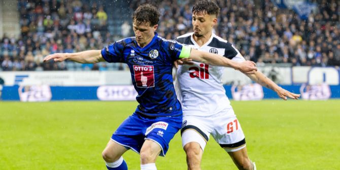 FC Luzern FC Lugano