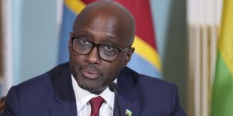 Asyl-Deal? - Ruanda: Gespräche mit USA über Aufnahme von Migranten