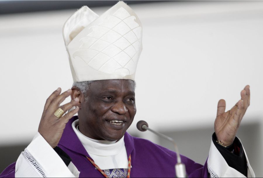 peter turkson