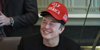 Trump-Freund - Musk profitiert von EU-Geldern in Millionenhöhe Trump-Freund - Musk profitiert von EU-Geldern in Millionenhöhe
