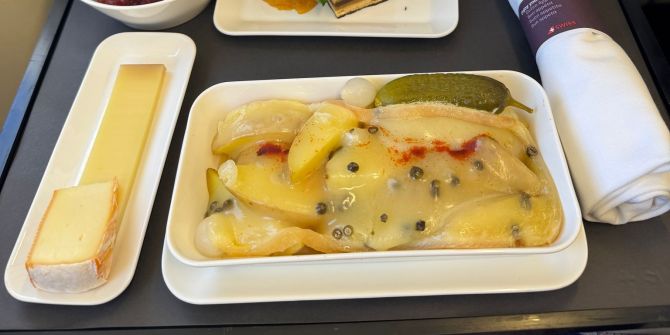 Raclette