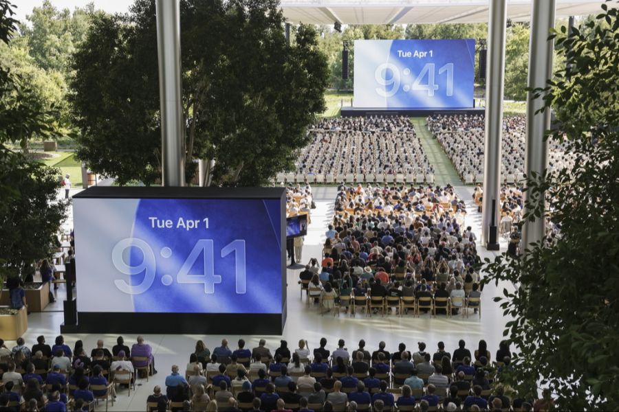 WWDC 2025