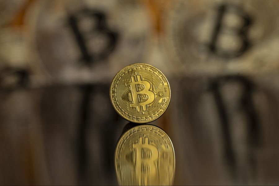 bitcoin