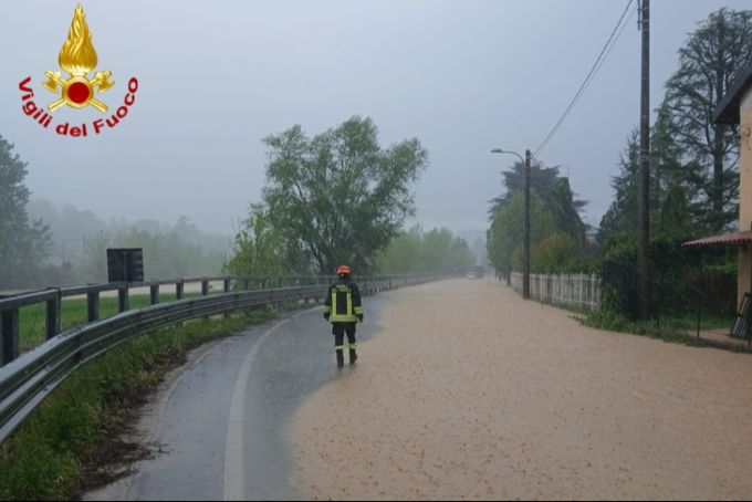 Schwere Unwetter tragen dazu bei, dass Italien im aktuellen Sicherheitsranking eher schlecht abschneidet. Italien
