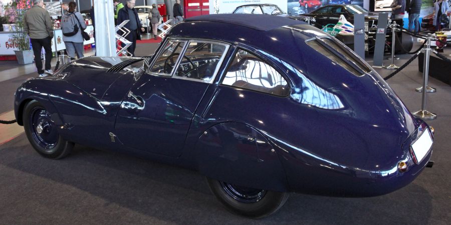 BMW 328
