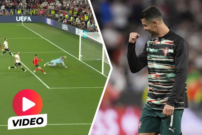 Ronaldo