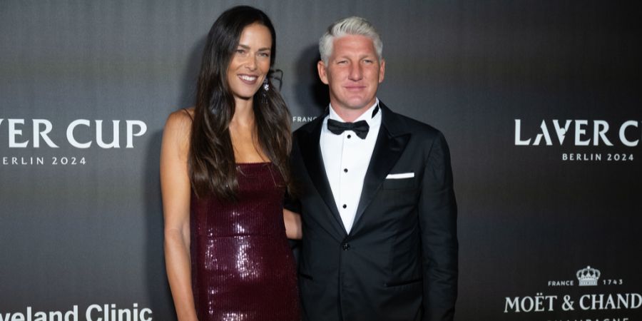 Bastian Schweinsteiger