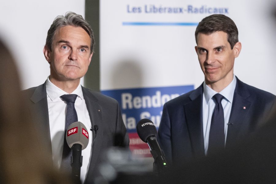 FDP