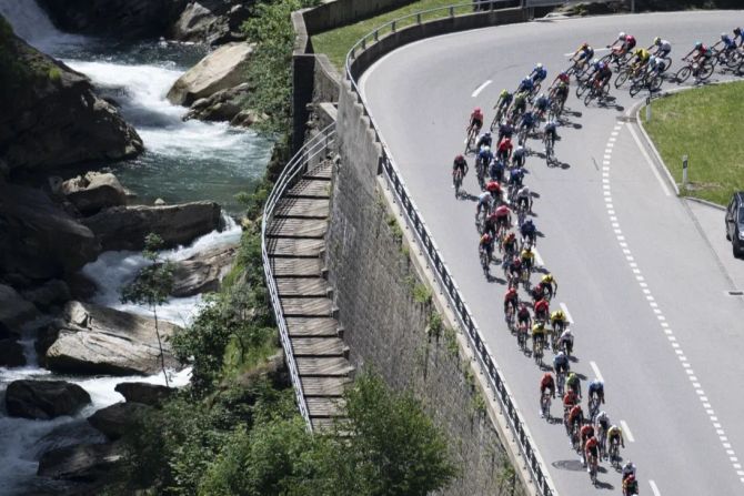 Tour de Suisse