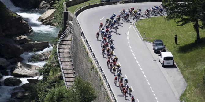 Tour de Suisse