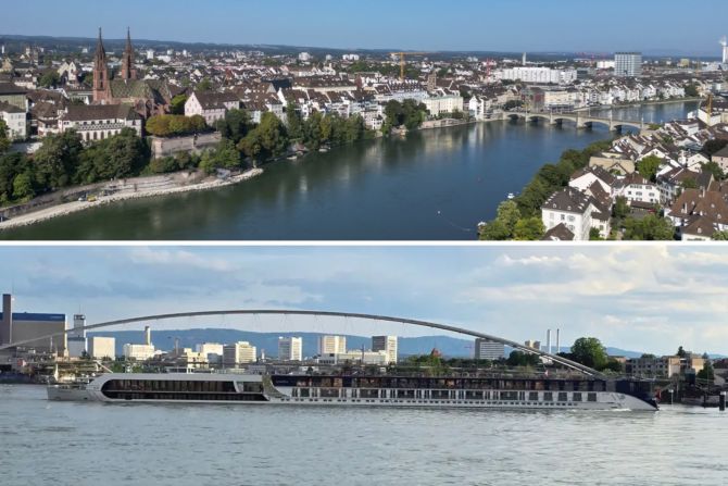 basel hotelschiffe