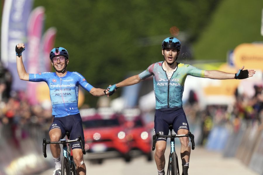 Giro d'Italia