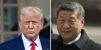 Für 90 Tage - China und die USA senken Zölle auf 10 Prozent