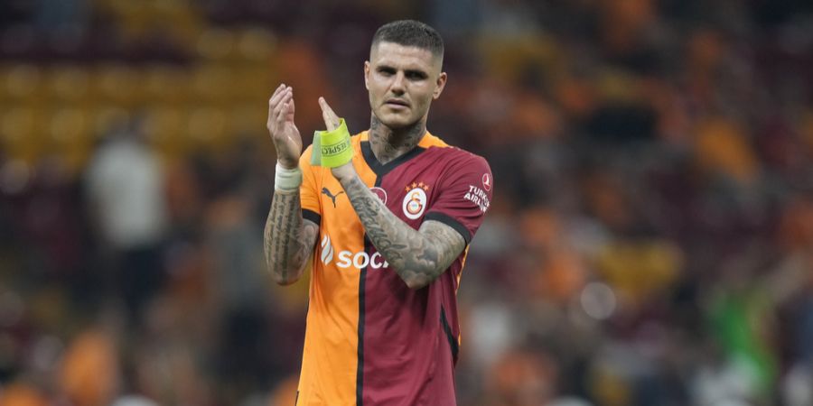 Mauro Icardi