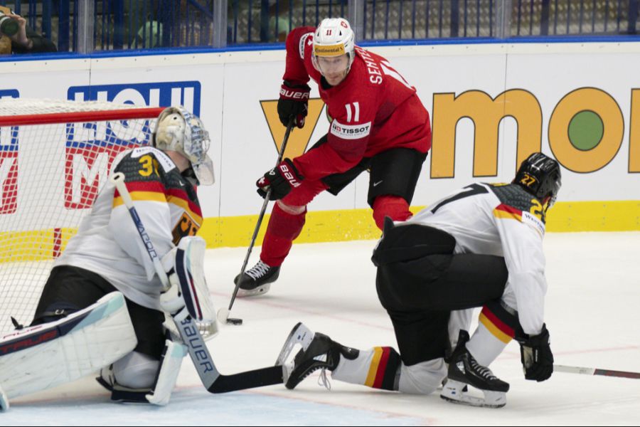 Eishockey-WM