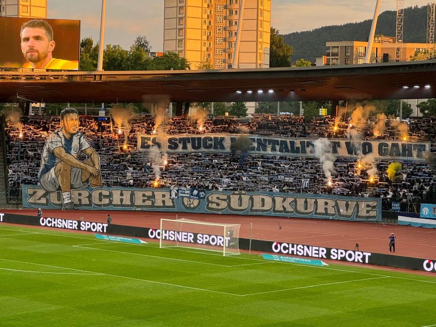 fc zürich